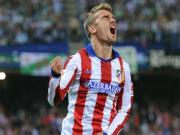 Atletico Madrid 4-2 Cordoba: Đẳng cấp nhà ĐKVĐ