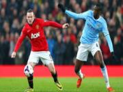 Manchester City - Manchester United (20h30 2/11): Derby Manchester rực lửa tại Etihad