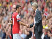 10 cầu thủ "có tiếng mà không có miếng"