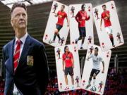 Bất ngờ: Quỹ lương của Man Utd sụt giảm