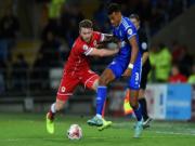 Bản tin tổng hợp chiều 20/11: Man United quyết tranh giành "hàng nóng"