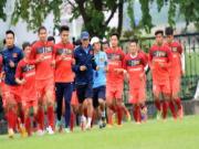 HLV Miura kêu gọi NHM tới sân cổ vũ ĐT Việt Nam