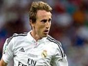 Real nhận tin vui: Modric trở lại sân cỏ sớm hơn dự kiến