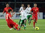 ĐT Việt Nam và những trận đối đầu kinh điển với Indonesia