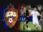 Tuấn Anh (U19 Việt Nam)  trên kênh CSKA4 của CSKA Moscow