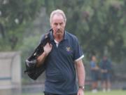 HLV Riedl ngại nhất Công Vinh và Văn Quyết