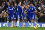 Chẳng cần bung hết sức, Chelsea vẫn dễ dàng đánh bại West Brom