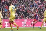 Bayern Munich bứt phá ở Bundesliga bằng thắng lợi đậm