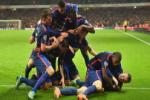 Những điểm nhấn chiến thuật rút ra sau trận đại chiến Arsenal 1-2 M.U