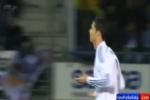 Cristiano Ronaldo bị CĐV đối thủ sỉ nhục bằng từ tục tĩu