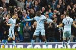 Man City: Toure trở lại, niềm tin trở lại?