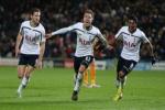 Tottenham 2-1 Everton: Chiến thắng cho Gà trống