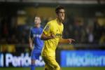 Higlights: Villarreal 2-1 Getafe (Vòng 12 La Liga 2014/2015)