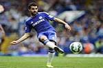 Fabregas thăng hoa: Chiếc chìa khóa thần kỳ của Chelsea