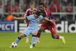 Man City 3-2 Bayern Munich: Aguero lập hat-trick, Man xanh ngược dòng ngoạn mục trước Hùm xám