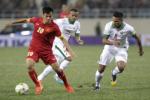Thành Lương - Văn Quyết: Bộ đôi hoàn hảo của ĐT Việt Nam