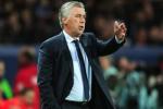Bản tin tối 25/11: Ancelotti hai lần từ chối dẫn dắt M.U