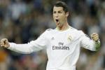 CĐV đua nhau “bắt chước” phong cách ăn mừng bàn thắng của Ronaldo