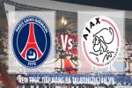 Link sopcast Paris SG vs Ajax ( 02h45 - 26/11/2014 )