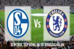 Link sopcast Schalke 04 vs Chelsea ( 02h45 - 26/11/2014 )