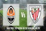 Link sopcast Shakhtar vs Athletic Bilbao ( 02h45 - 26/11/2014 )