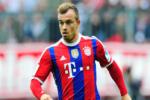 M.U nhận tin vui: Bayern sẵn sàng bán Xherdan Shaqiri