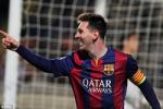 Messi có thể rời Barca để chuyển sang khoác áo Chelsea?