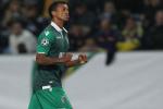 Nani lại toả sáng trong màu áo Sporting Lisbon, Man Utd có tiếc nuối