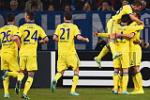 Schalke 0-5 Chelsea: Oai hùng đi tiếp bằng thắng lợi 5 sao