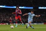 Video bàn thắng: Man City 3-2 Bayern Munich (Vòng bảng Champions League)