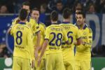 Video bàn thắng: Schalke 0-5 Chelsea (Vòng bảng Champions League)