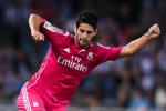 Arsenal tăng cường tuyến giữa bằng "hàng khủng" Isco