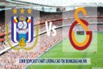 Link sopcast Anderlecht vs Galatasaray (02h45 - 27/11/2014)