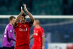 Liverpool hoà thất vọng, HLV Rodgers vẫn lên tiếng bênh vực Gerrard