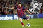 Messi: 3 ngày, 2 hat-trick và 2 siêu kỷ lục