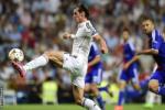 Nỗi lo của Real: Gareth Bale xuống phong độ