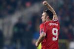 "Sư tử già" Rickie Lambert sẽ là cứu tinh cho Liverpool?