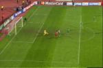 Video bàn thắng: Ludogorets 2-2 Liverpool (Vòng bảng Champions League)