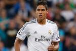 Chuyển nhượng mùa Đông: Zidane báo tin buồn cho Man Utd thương vụ Varane