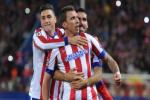 Video bàn thắng: Atletico Madrid 2-2 LHospitalet (Vòng 1/16 Cúp Nhà Vua 2014/15)