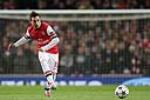 Cazorla: Lời giải cho bài toán “số 10” của Arsenal