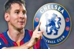 Chelsea mua Messi với giá 200 triệu bảng?