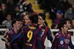 Suarez đang giúp Barca thay đổi lối chơi?