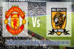 Link sopcast MU vs Hull City ( 22h00-29/11 )
