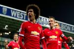 Từ Mata đến Fellaini: Triết lý bóng đá của Van Gaal đã thay đổi?