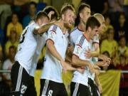 Highlights: Villarreal 1-3 Valencia (Vòng 10 La Liga)