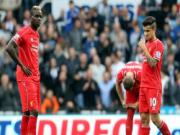 Liverpool: Cơn khủng hoảng không lối thoát