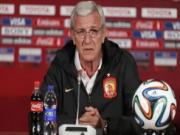 HLV Marcello Lippi chính thức giải nghệ