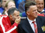 Van Gaal cần thêm… 3 năm để tái cấu trúc MU?