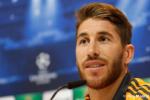 Bị Mourinho đá xoáy, Ramos bơ thẳng cẳng